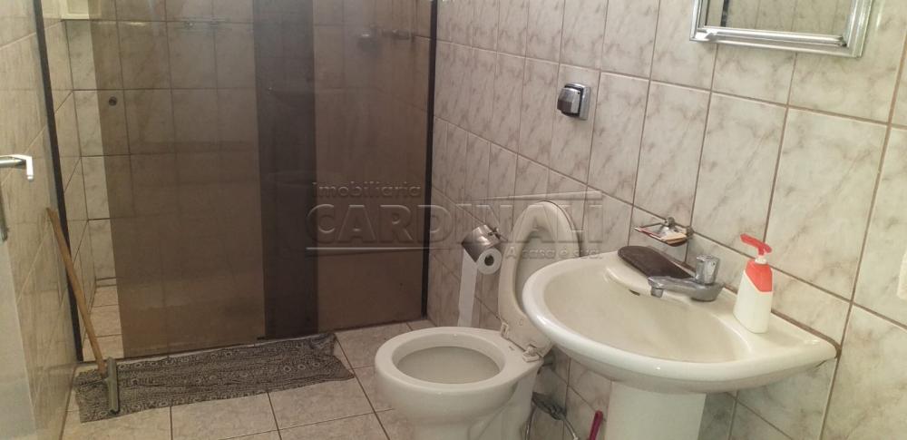 BANHEIRO Alugar Casa / Padrão em Araraquara R$ 1.200,00 - Foto 7