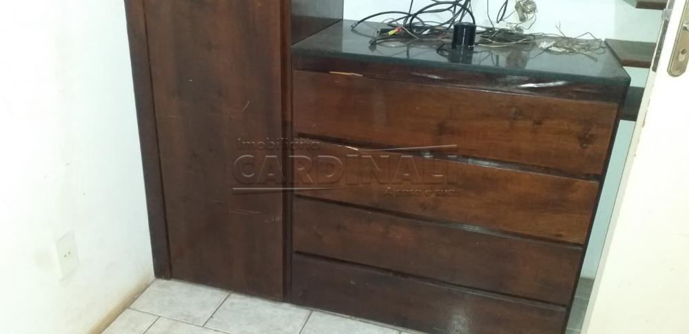 DORMITÓRIO Alugar Casa / Padrão em Araraquara R$ 1.200,00 - Foto 8