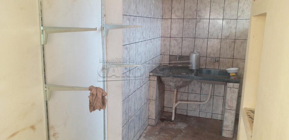 LAVANDERIA Alugar Casa / Padrão em Araraquara R$ 1.200,00 - Foto 9