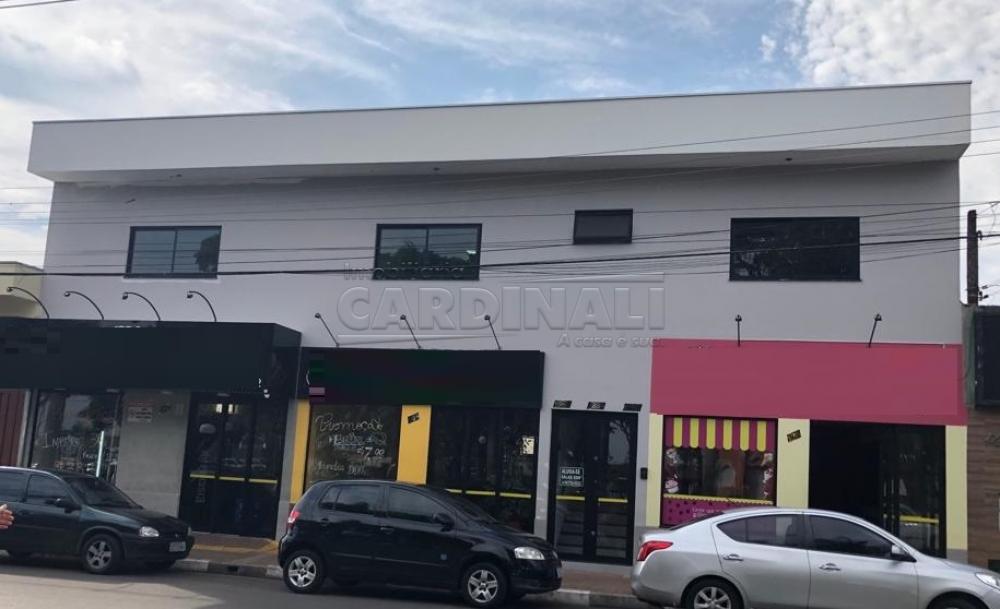 Comercial / Sala em Ibaté Alugar por R$1.300,00
