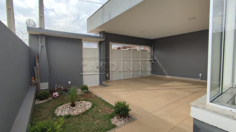 Comprar Casa / Padrão em Ibaté R$ 480.000,00 - Foto 1