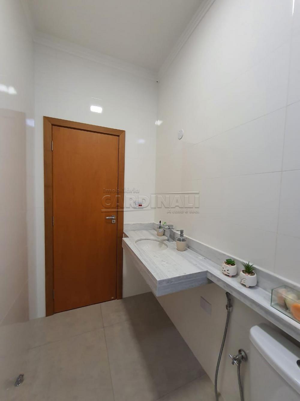 Alugar Casa / Condomínio em São Carlos R$ 4.445,00 - Foto 9