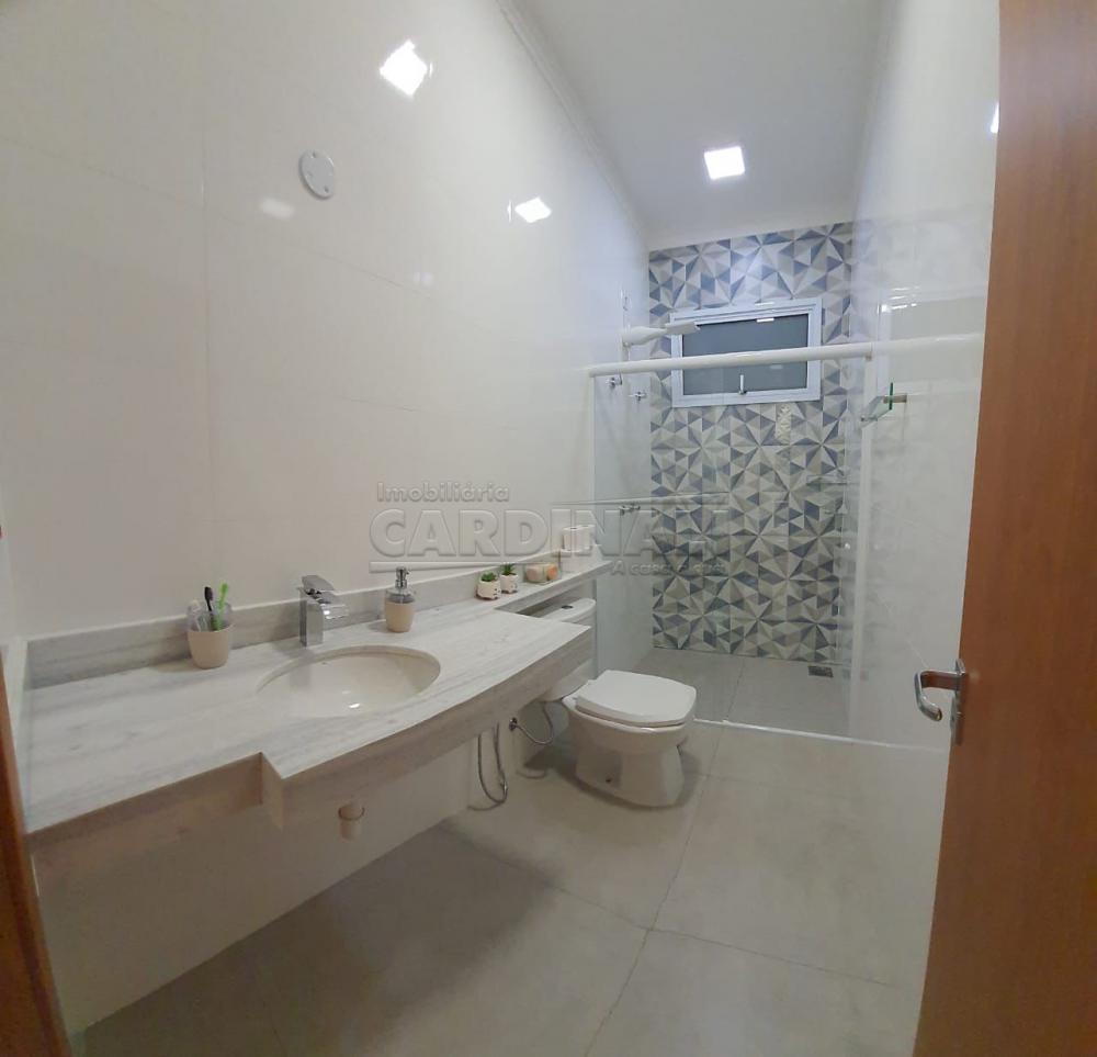 Alugar Casa / Condomínio em São Carlos R$ 4.445,00 - Foto 10