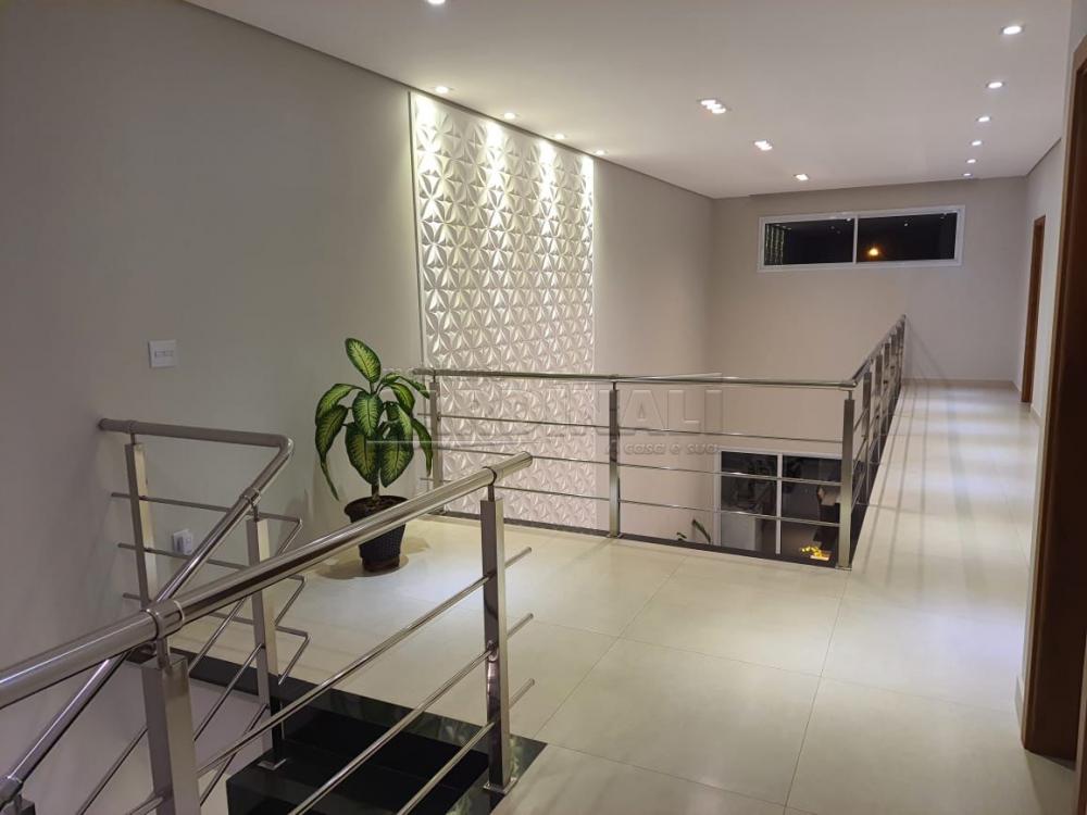 Alugar Casa / Condomínio em São Carlos R$ 4.445,00 - Foto 5