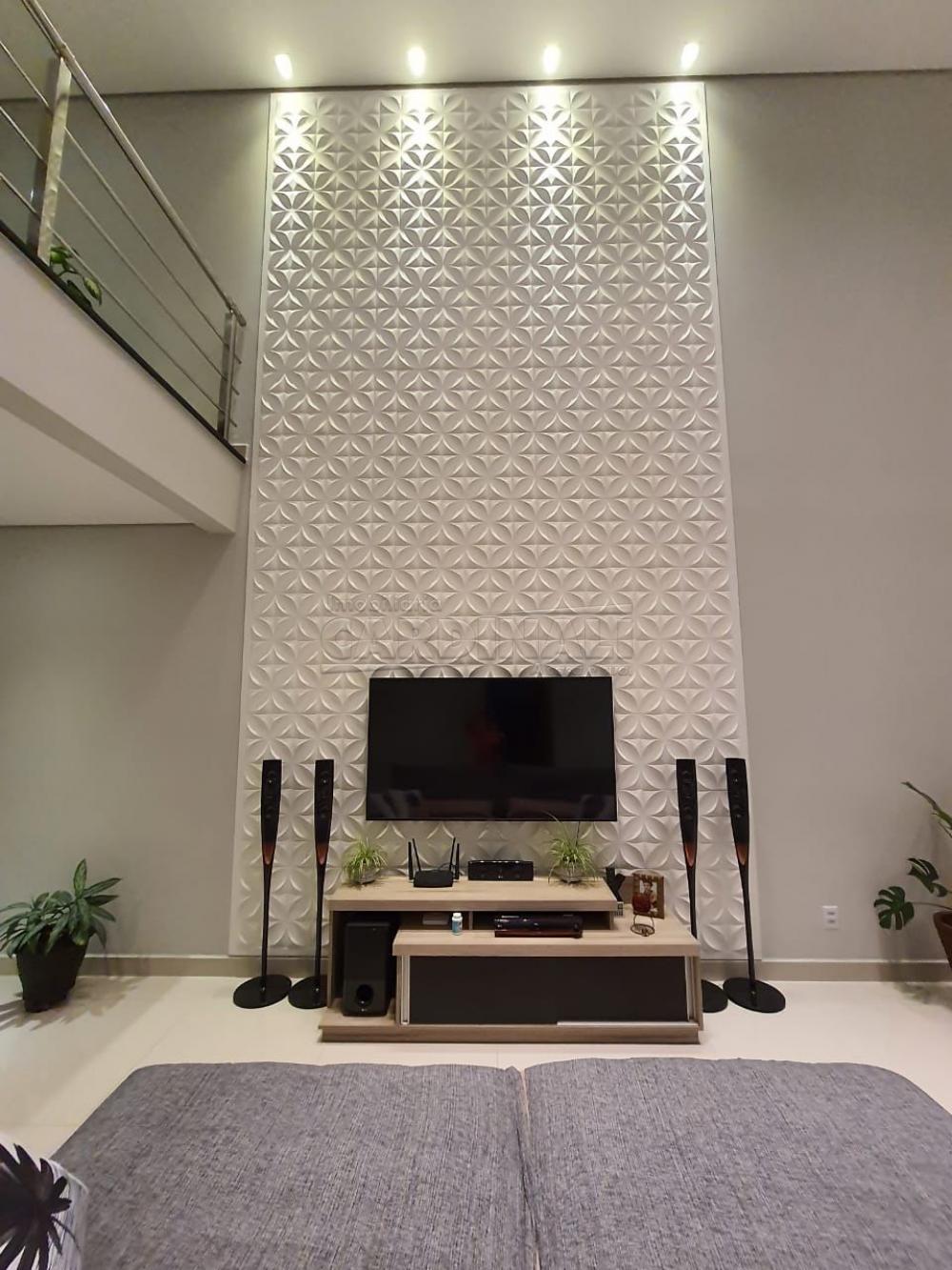 Alugar Casa / Condomínio em São Carlos R$ 4.445,00 - Foto 3