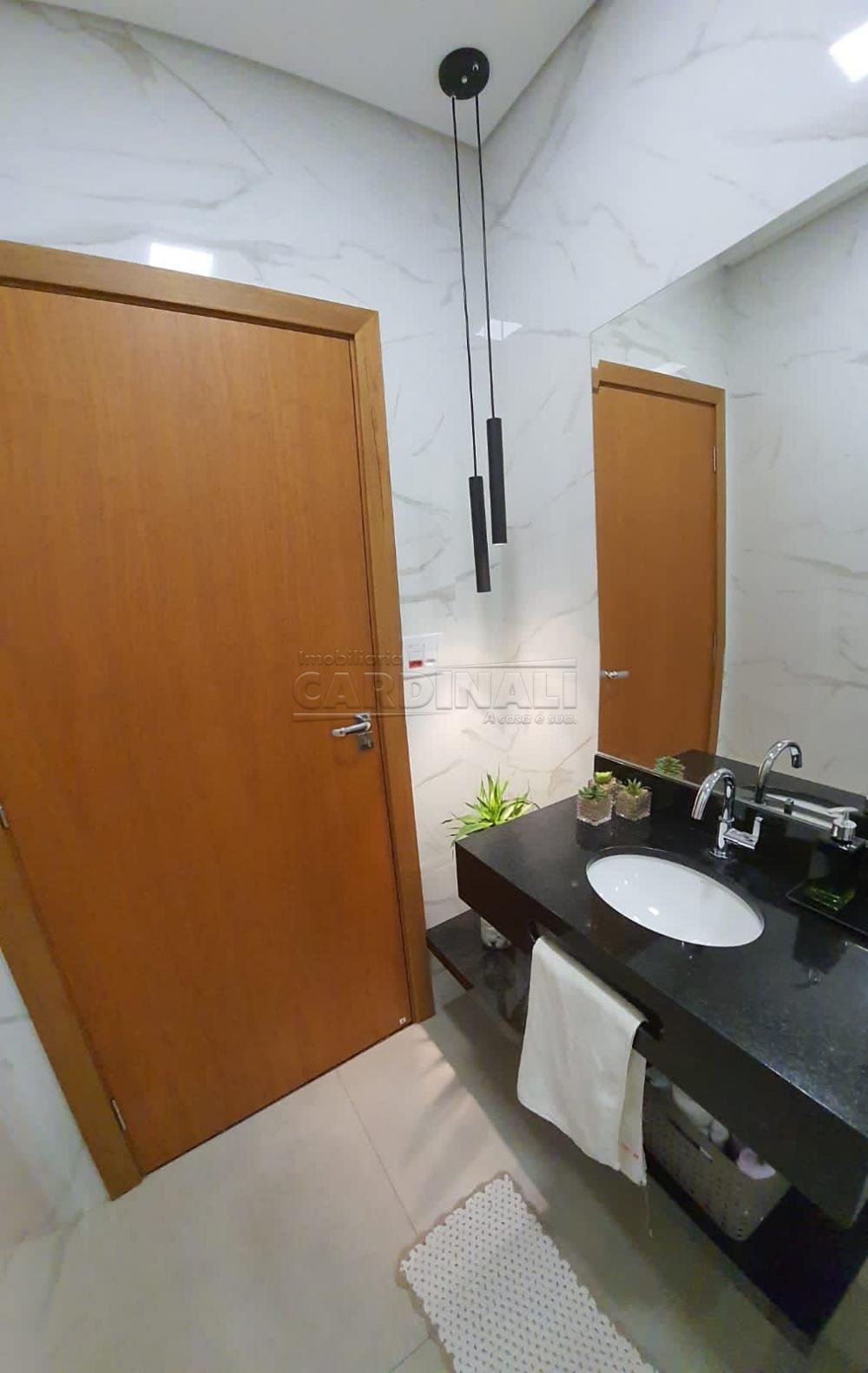 Alugar Casa / Condomínio em São Carlos R$ 4.445,00 - Foto 13