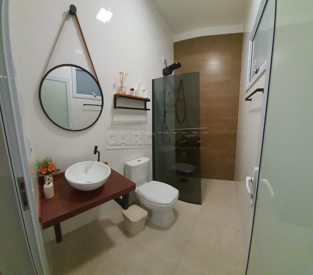 Alugar Casa / Condomínio em São Carlos R$ 4.445,00 - Foto 14