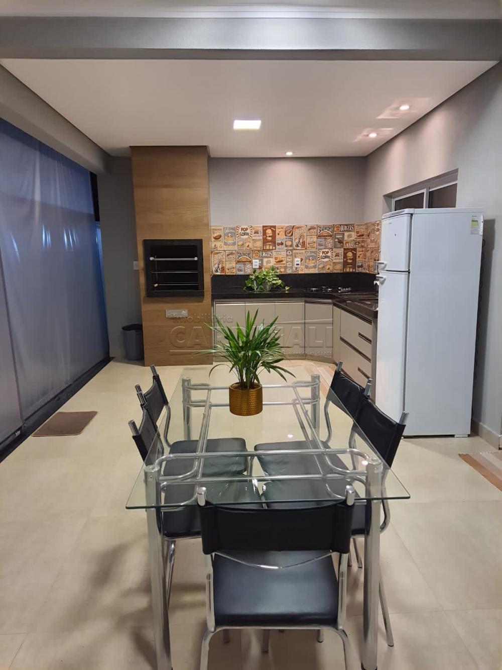 Alugar Casa / Condomínio em São Carlos R$ 4.445,00 - Foto 15