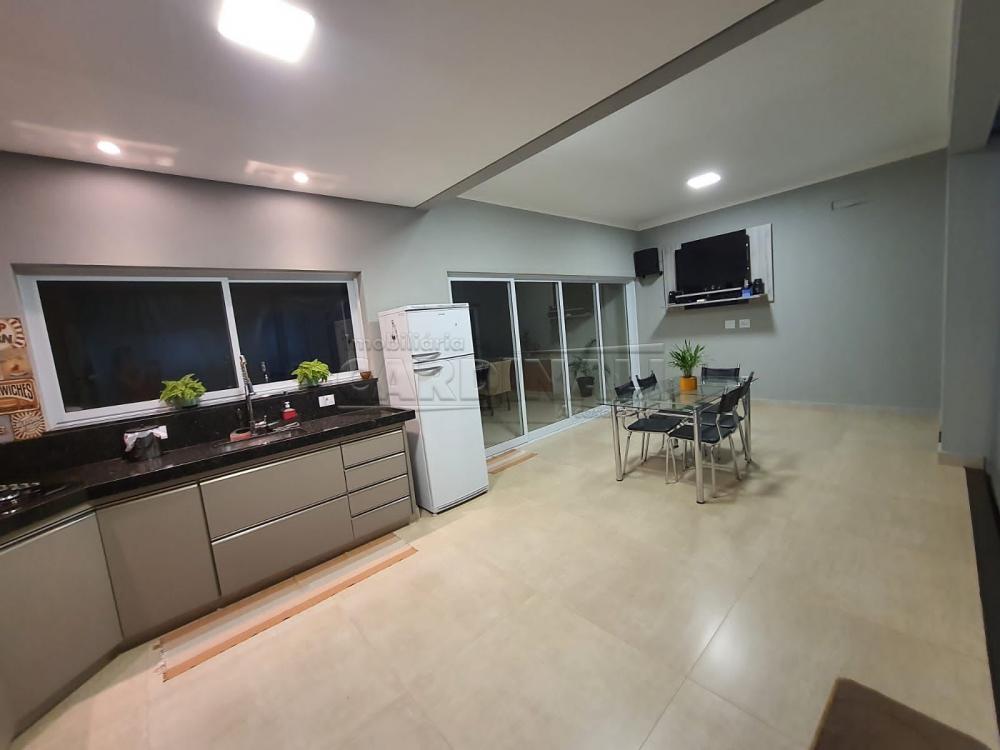 Alugar Casa / Condomínio em São Carlos R$ 4.445,00 - Foto 17