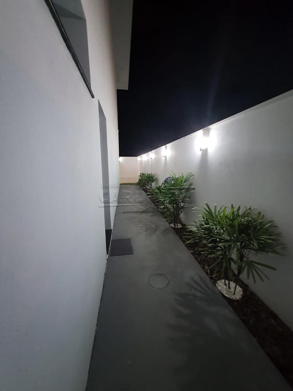 Alugar Casa / Condomínio em São Carlos R$ 4.445,00 - Foto 18