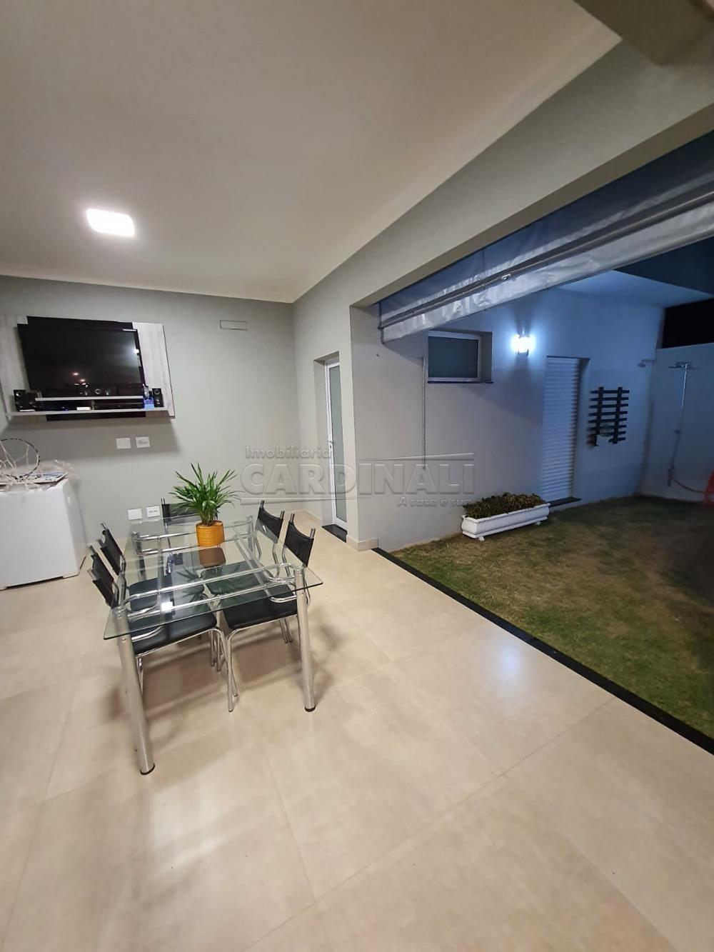 Alugar Casa / Condomínio em São Carlos R$ 4.445,00 - Foto 19