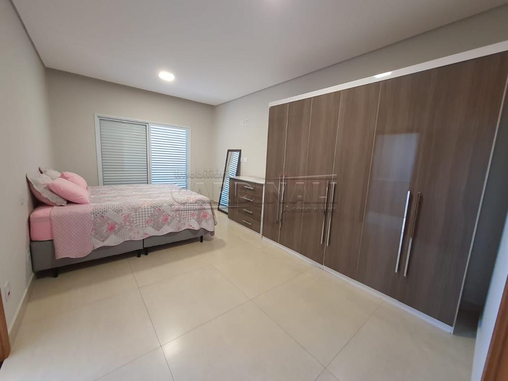 Alugar Casa / Condomínio em São Carlos R$ 4.445,00 - Foto 6