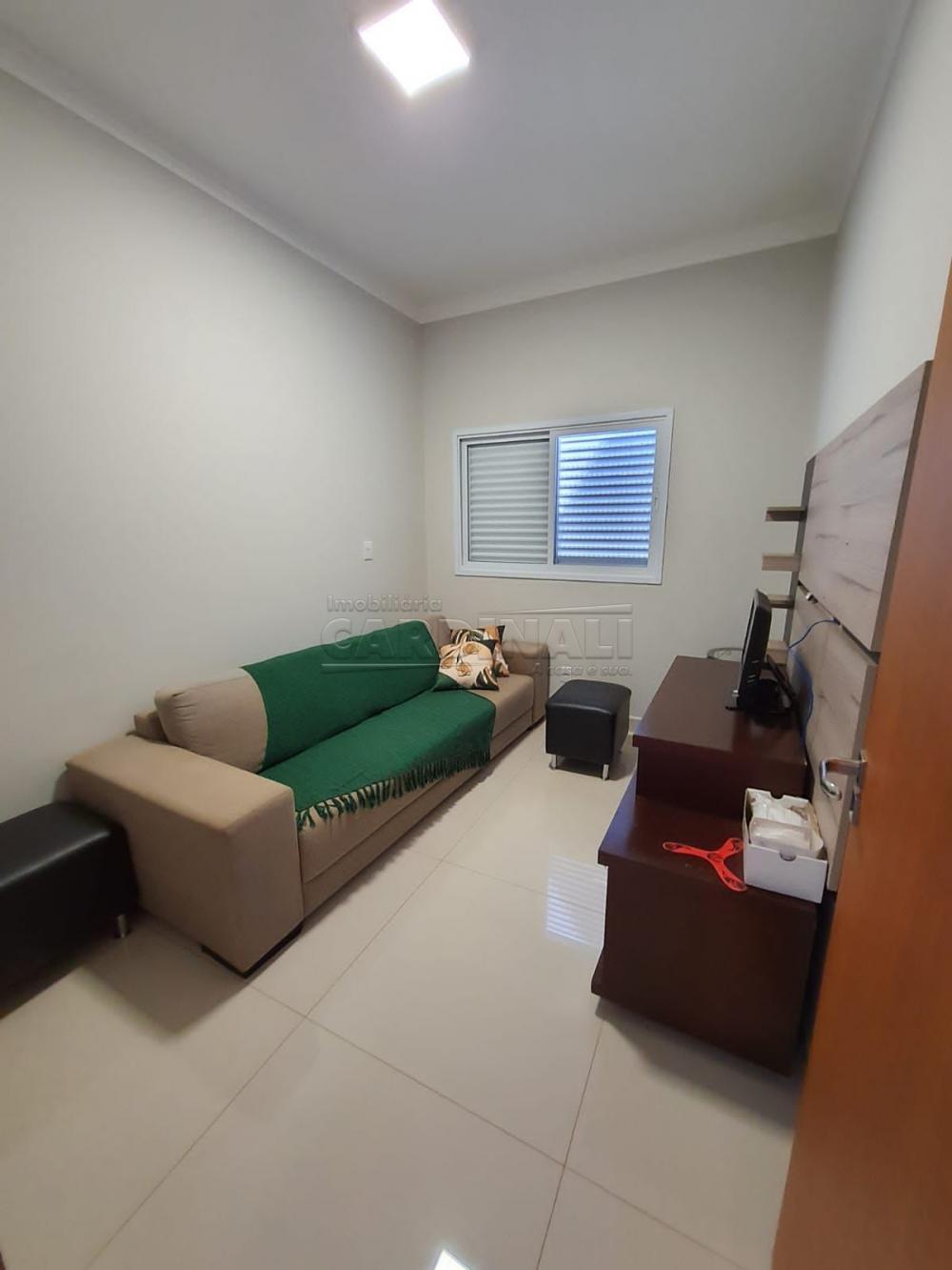 Alugar Casa / Condomínio em São Carlos R$ 4.445,00 - Foto 7