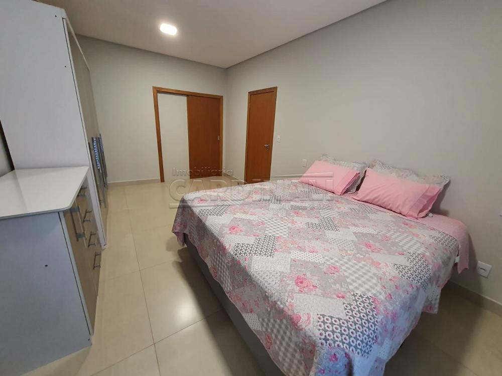 Alugar Casa / Condomínio em São Carlos R$ 4.445,00 - Foto 8