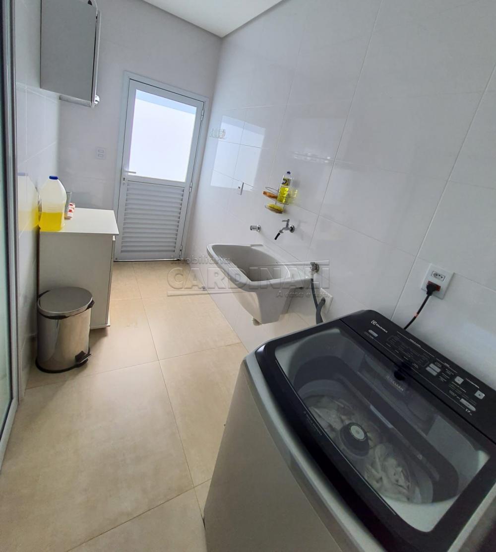 Alugar Casa / Condomínio em São Carlos R$ 4.445,00 - Foto 20