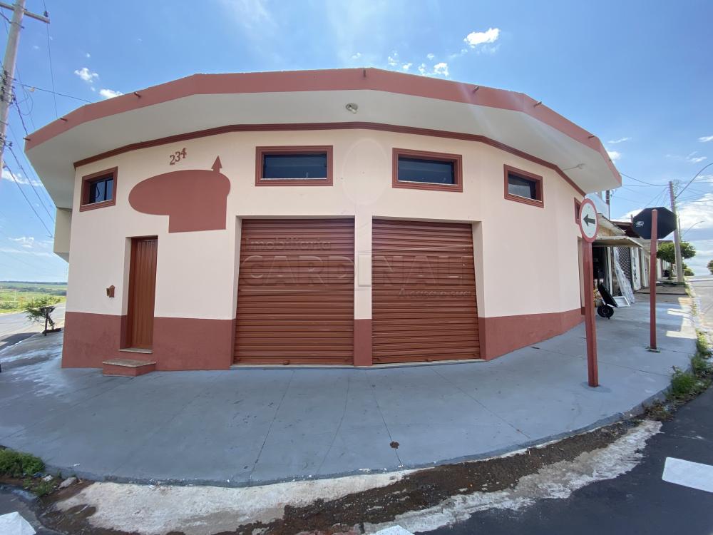 Alugar Comercial / Salão em São Carlos R$ 2.000,00 - Foto 1