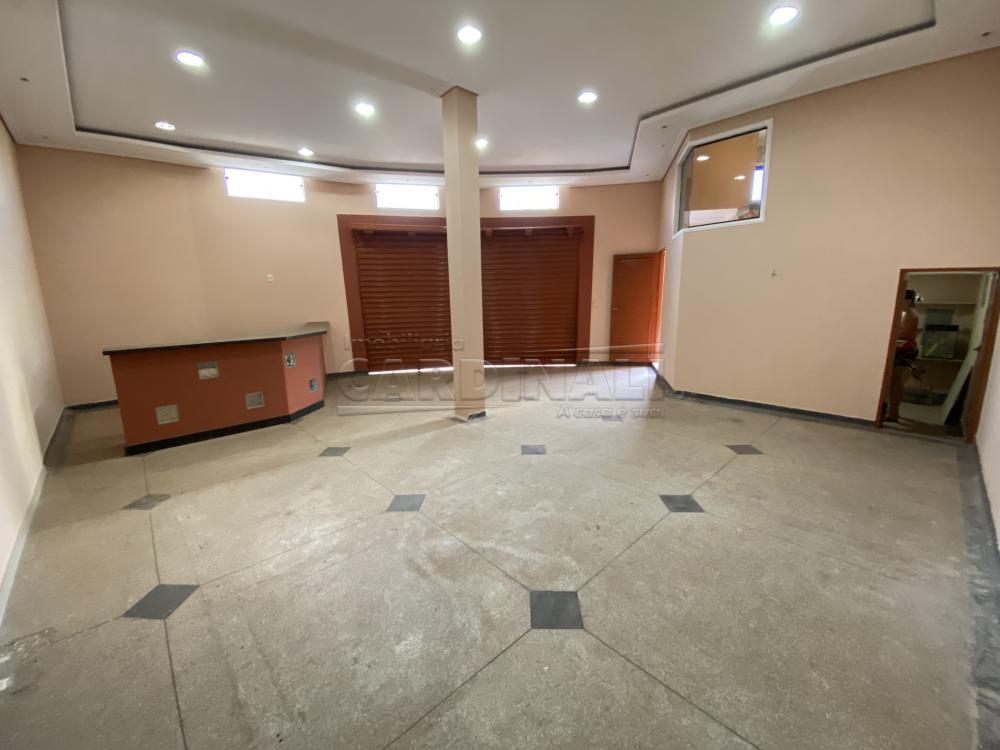 Alugar Comercial / Salão em São Carlos R$ 2.000,00 - Foto 2