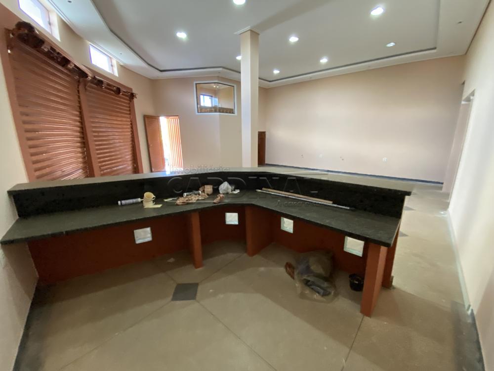 Alugar Comercial / Salão em São Carlos R$ 2.000,00 - Foto 5