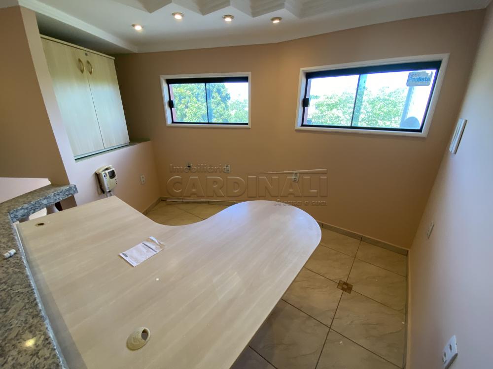 Alugar Comercial / Salão em São Carlos R$ 2.000,00 - Foto 8
