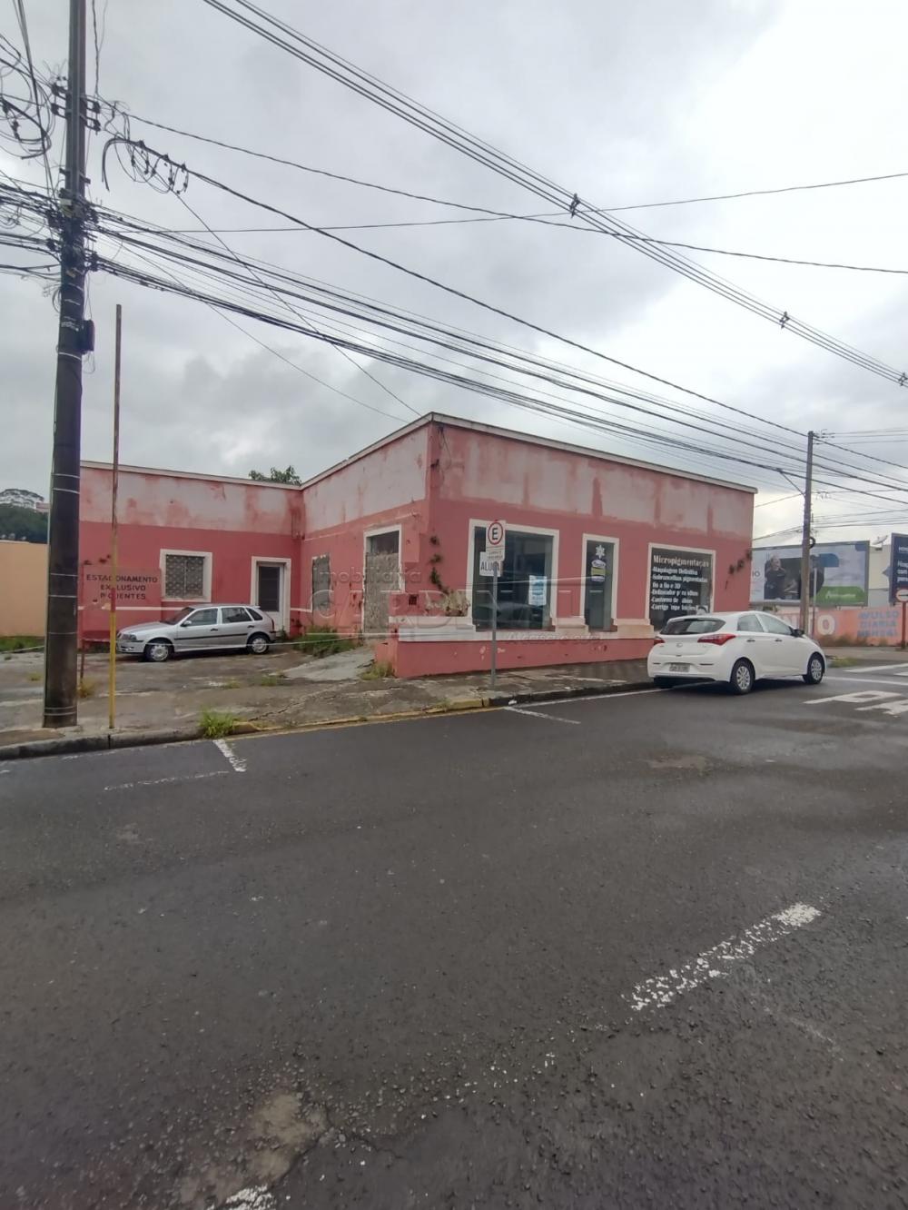 Comercial / Salão em São Carlos 