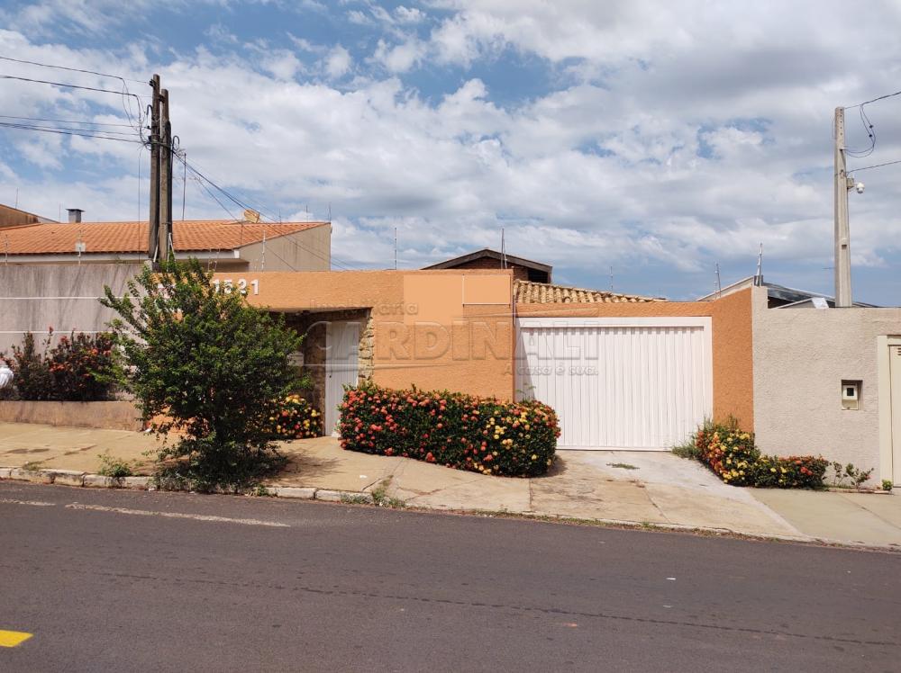 Casa / Padrão em Araraquara , Comprar por R$870.000,00