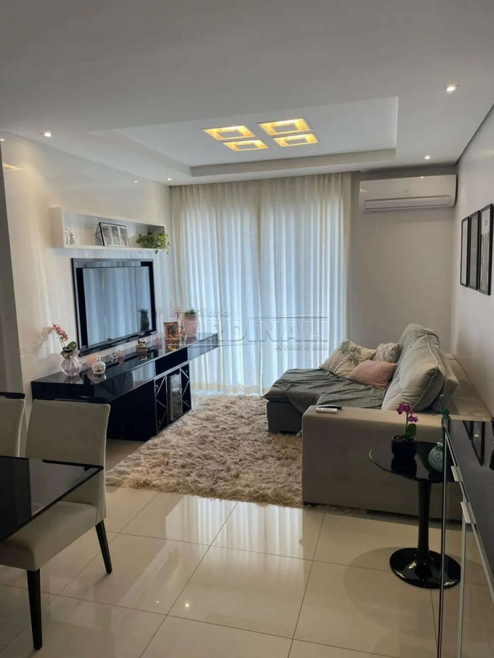 Apartamento / Padrão em Araraquara , Comprar por R$750.000,00