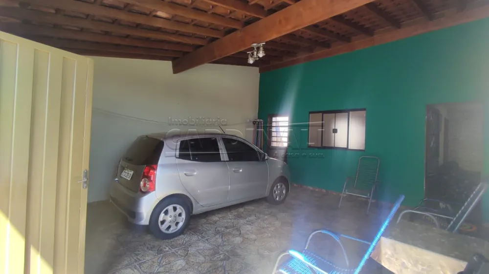 Casa / Padrão em Ibaté , Comprar por R$450.000,00
