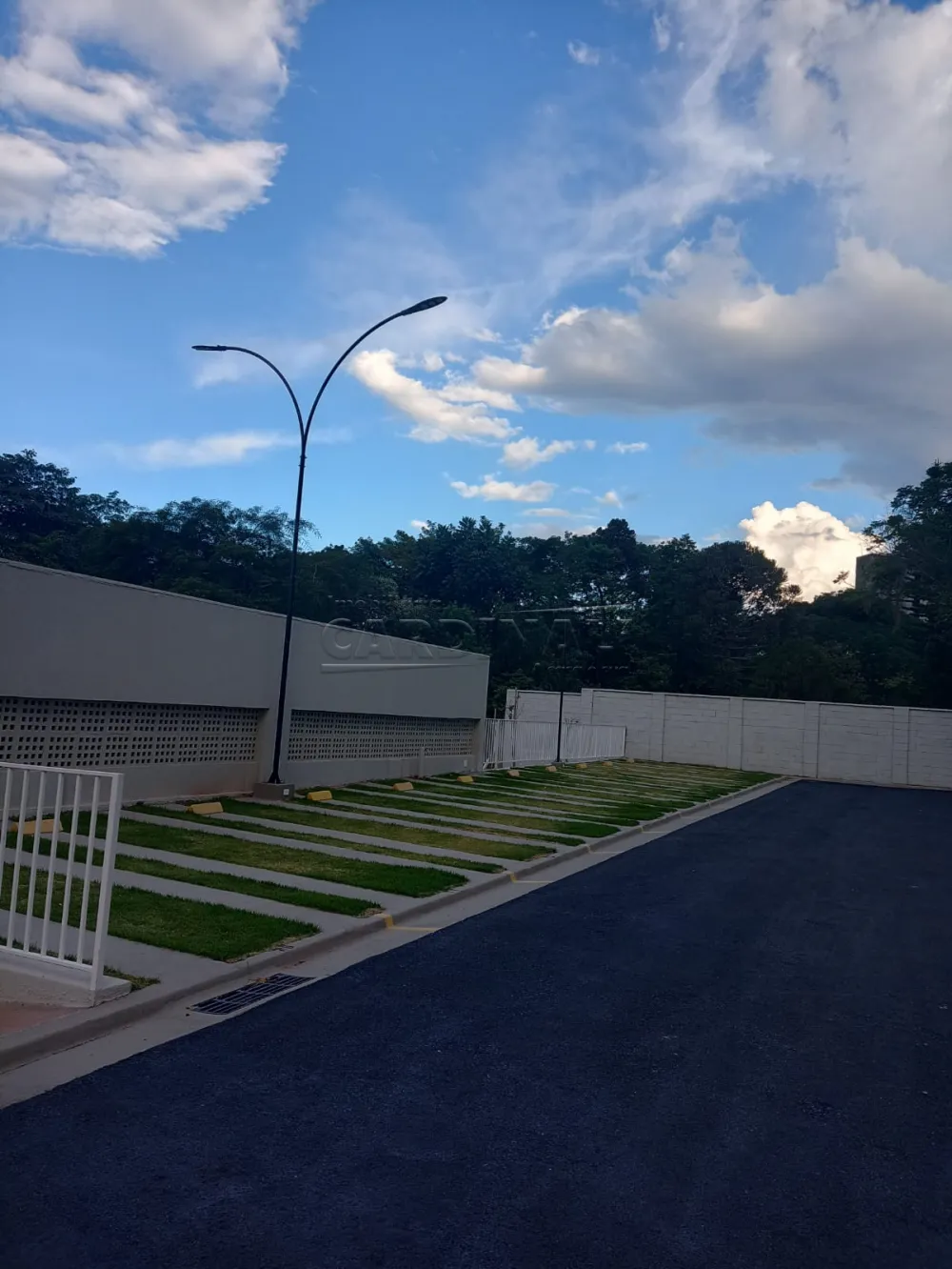 Parque Monte Blanc, Apartamentos em São Carlos