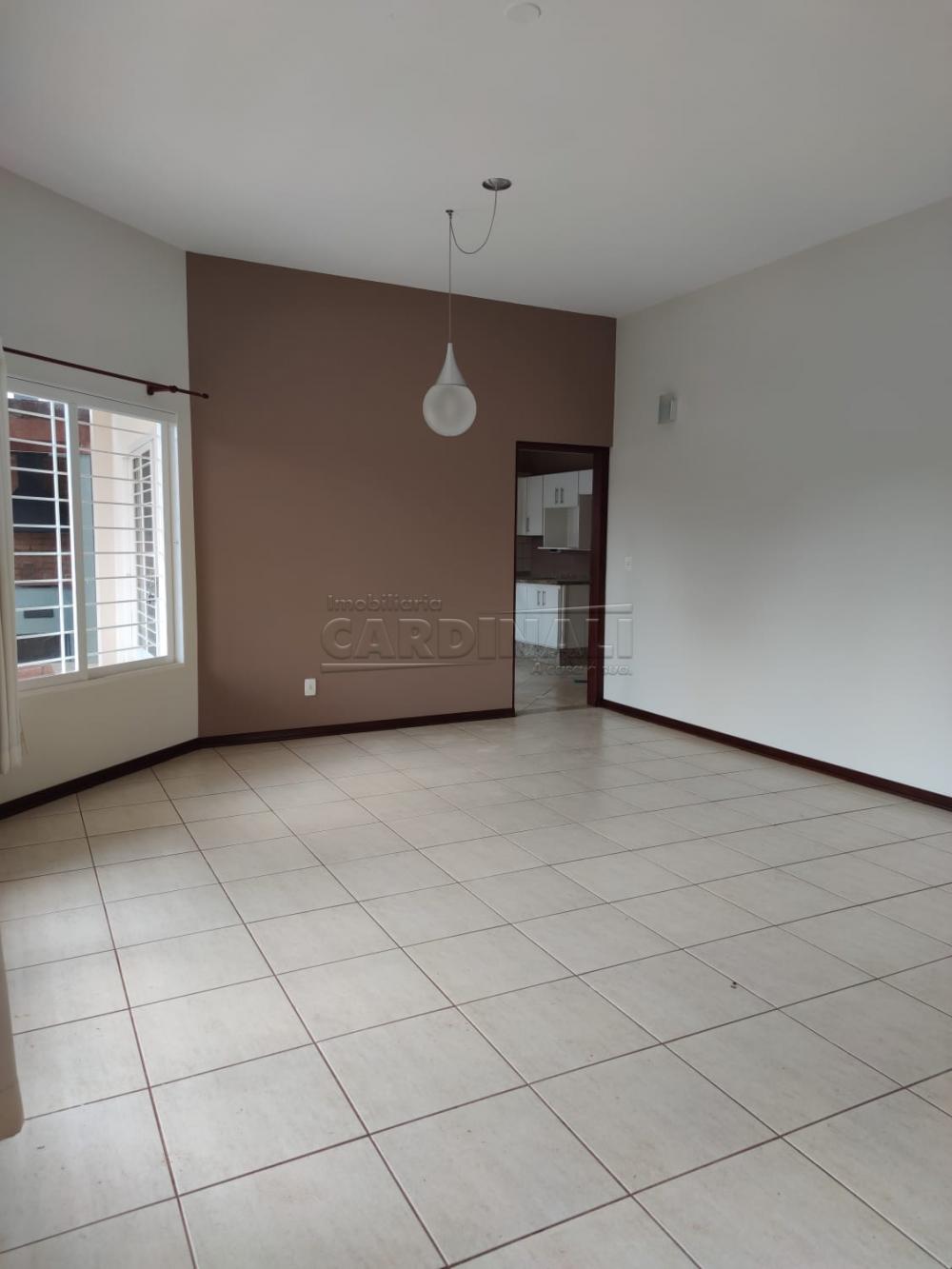 Alugar Casa / Sobrado em São Carlos R$ 4.300,00 - Foto 10