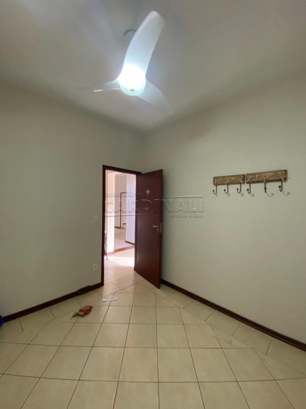 Alugar Casa / Sobrado em São Carlos R$ 4.300,00 - Foto 14