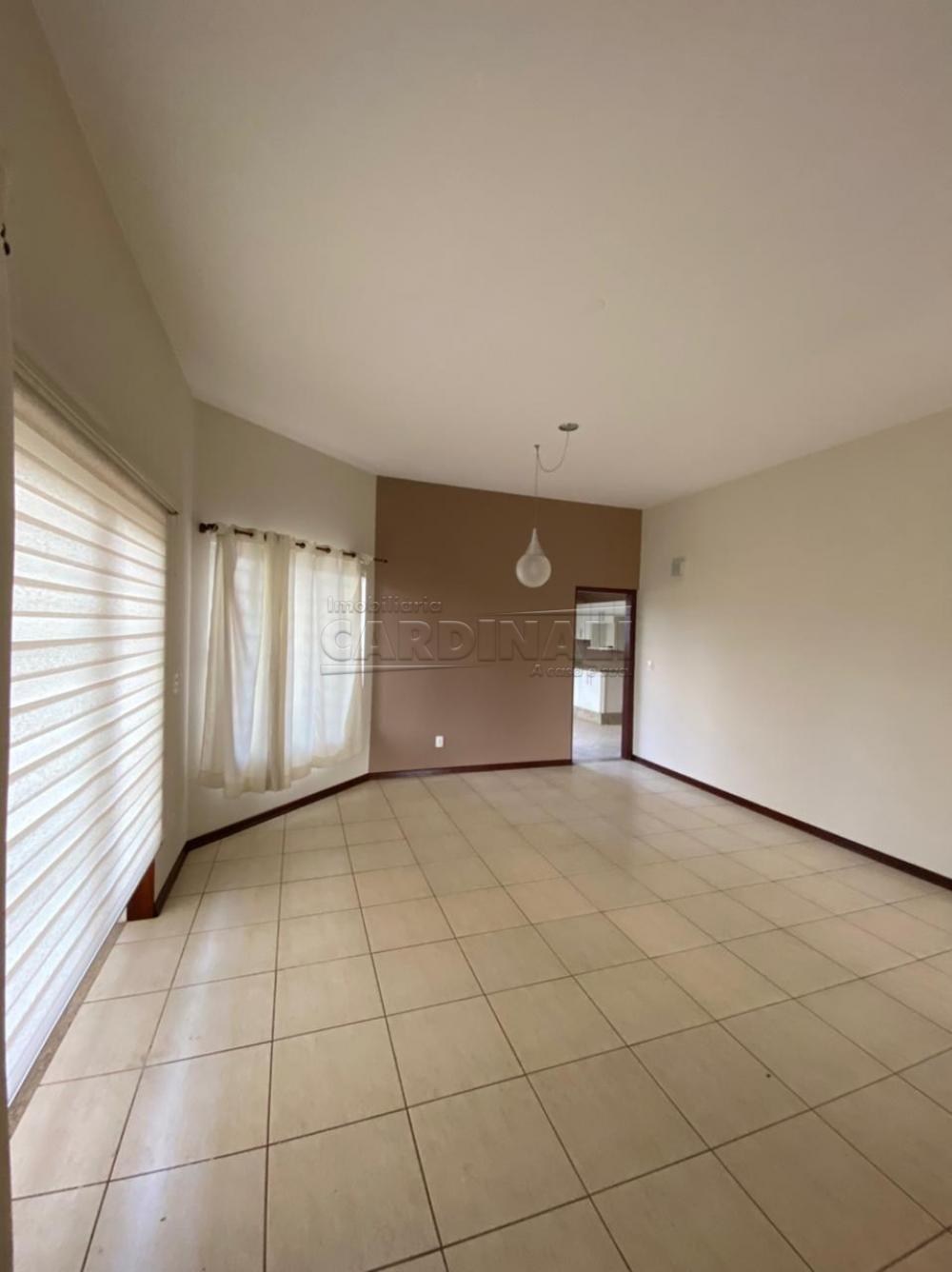 Alugar Casa / Sobrado em São Carlos R$ 4.300,00 - Foto 17