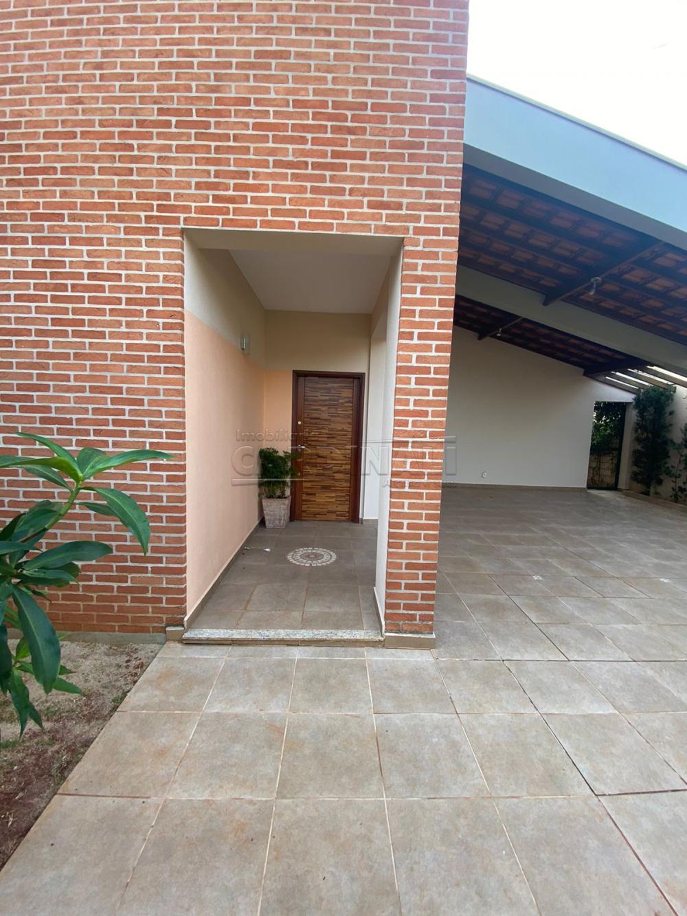 Alugar Casa / Sobrado em São Carlos R$ 4.300,00 - Foto 7