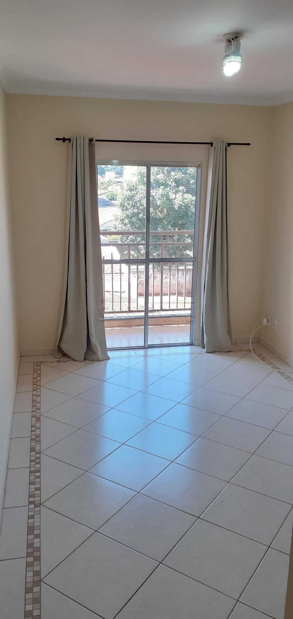 Alugar Apartamento / Padrão em São Carlos R$ 1.000,00 - Foto 5