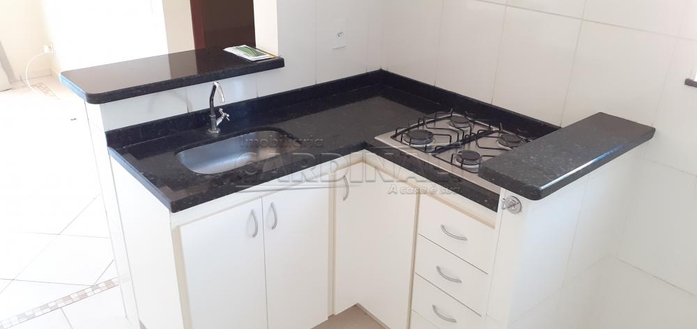 Alugar Apartamento / Padrão em São Carlos R$ 1.000,00 - Foto 12