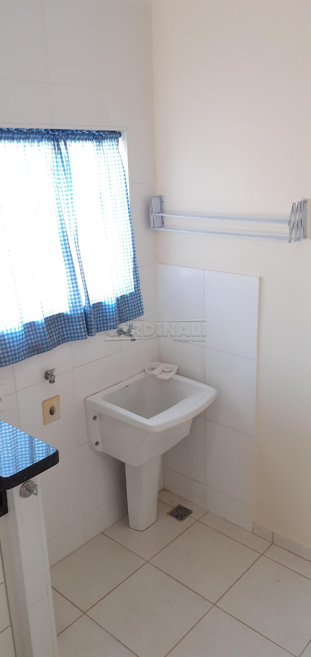 Alugar Apartamento / Padrão em São Carlos R$ 1.000,00 - Foto 13