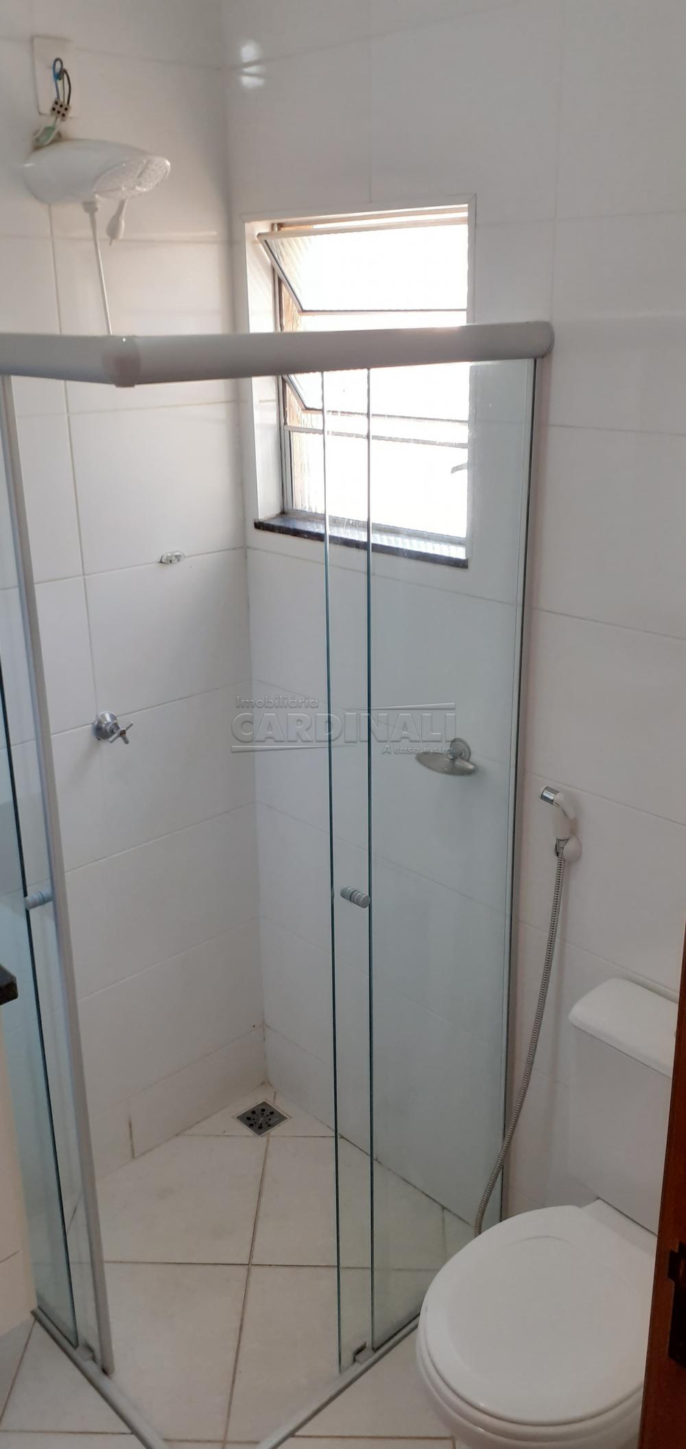 Alugar Apartamento / Padrão em São Carlos R$ 1.000,00 - Foto 15