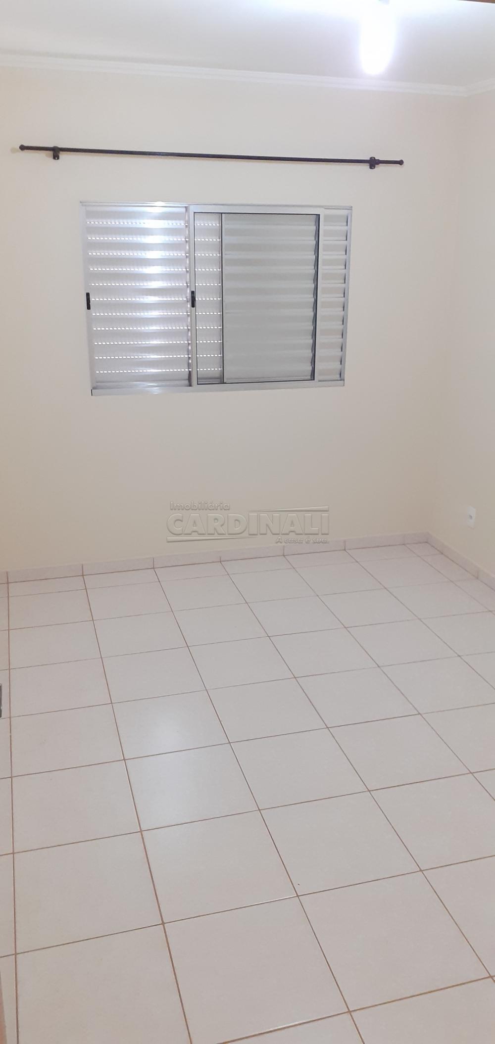 Alugar Apartamento / Padrão em São Carlos R$ 1.000,00 - Foto 16