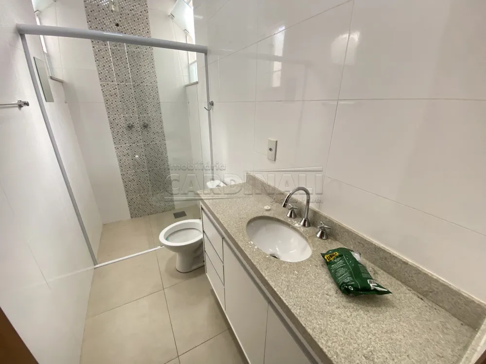 Alugar Casa / Padrão em São Carlos R$ 2.800,00 - Foto 8