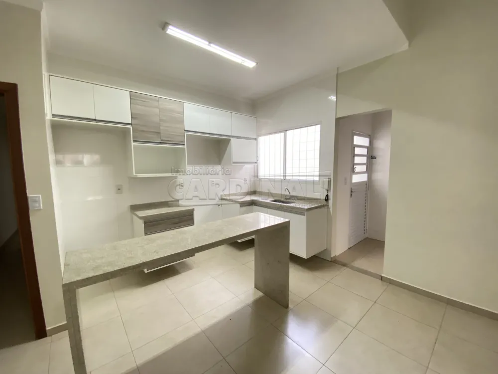 Alugar Casa / Padrão em São Carlos R$ 2.800,00 - Foto 9