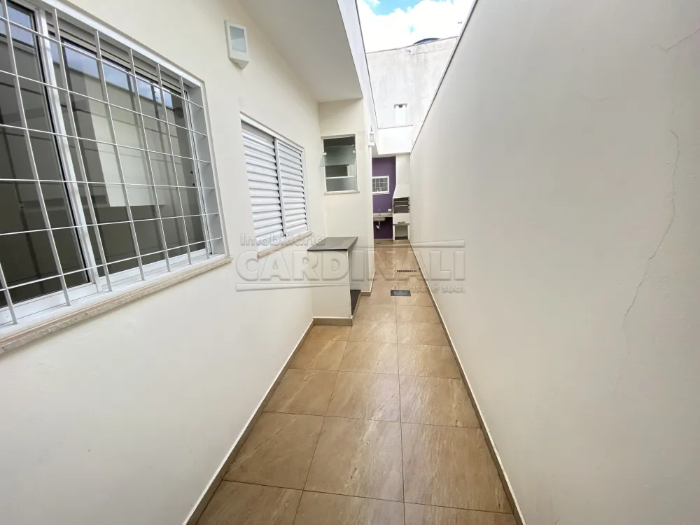 Alugar Casa / Padrão em São Carlos R$ 2.800,00 - Foto 11