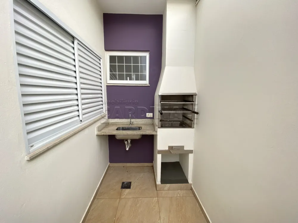 Alugar Casa / Padrão em São Carlos R$ 2.800,00 - Foto 12