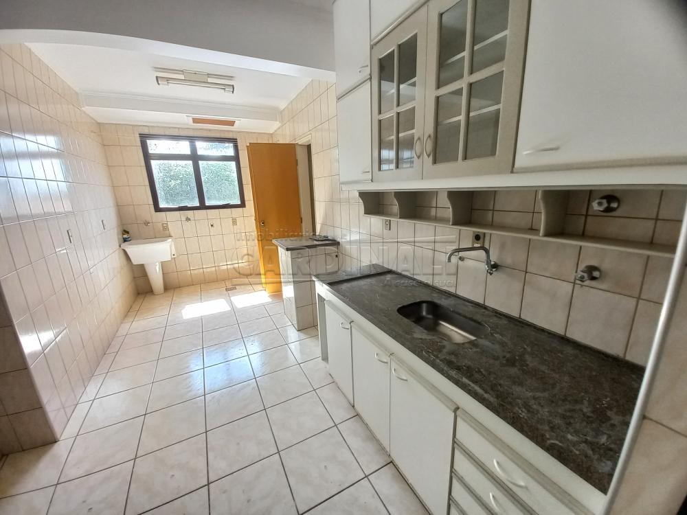 Alugar Apartamento / Padrão em São Carlos R$ 1.889,00 - Foto 6