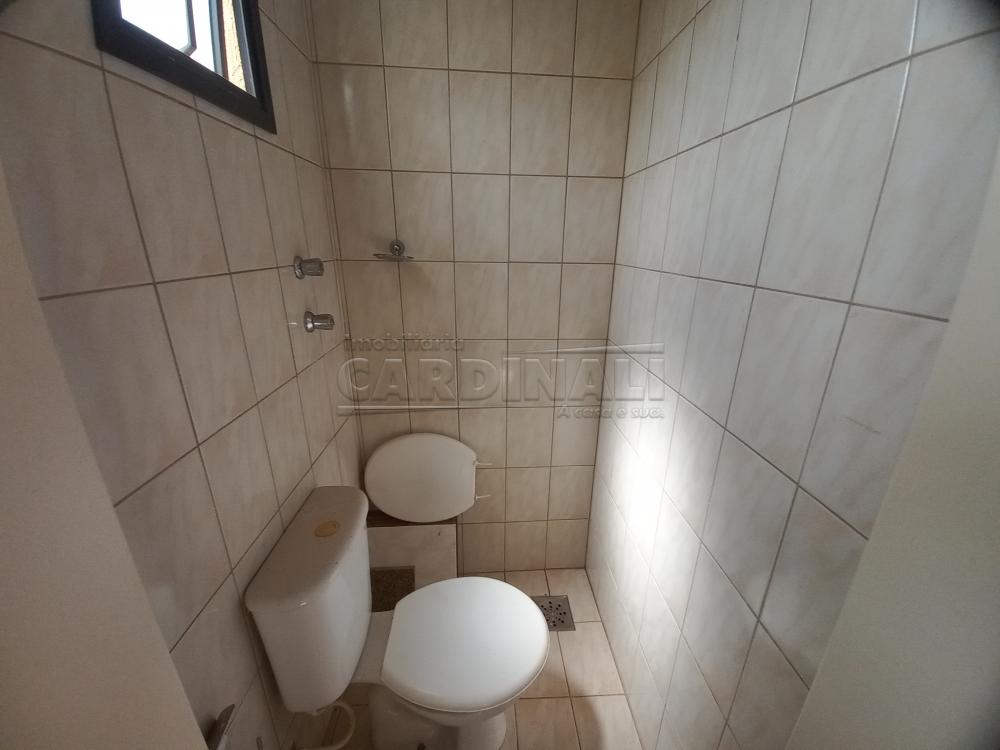 Alugar Apartamento / Padrão em São Carlos R$ 1.889,00 - Foto 9