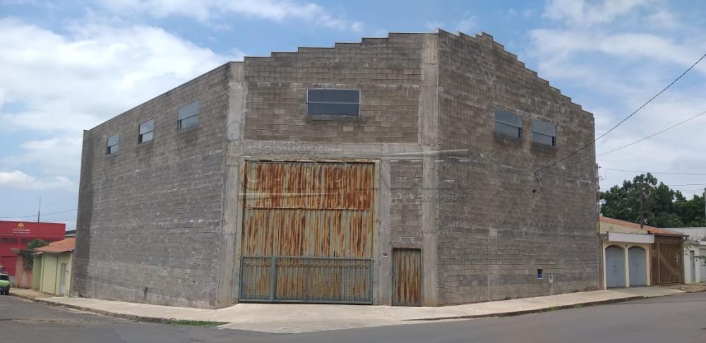 Alugar Comercial / Galpão em São Carlos R$ 4.980,00 - Foto 1