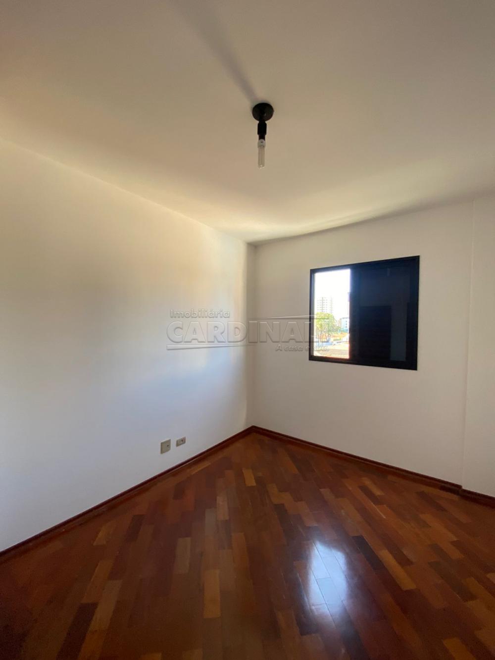 Alugar Apartamento / Padrão em São Carlos R$ 1.556,00 - Foto 8