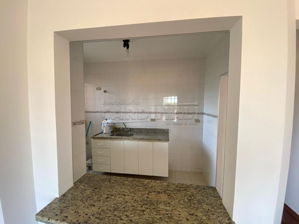 Alugar Apartamento / Padrão em São Carlos R$ 1.556,00 - Foto 11