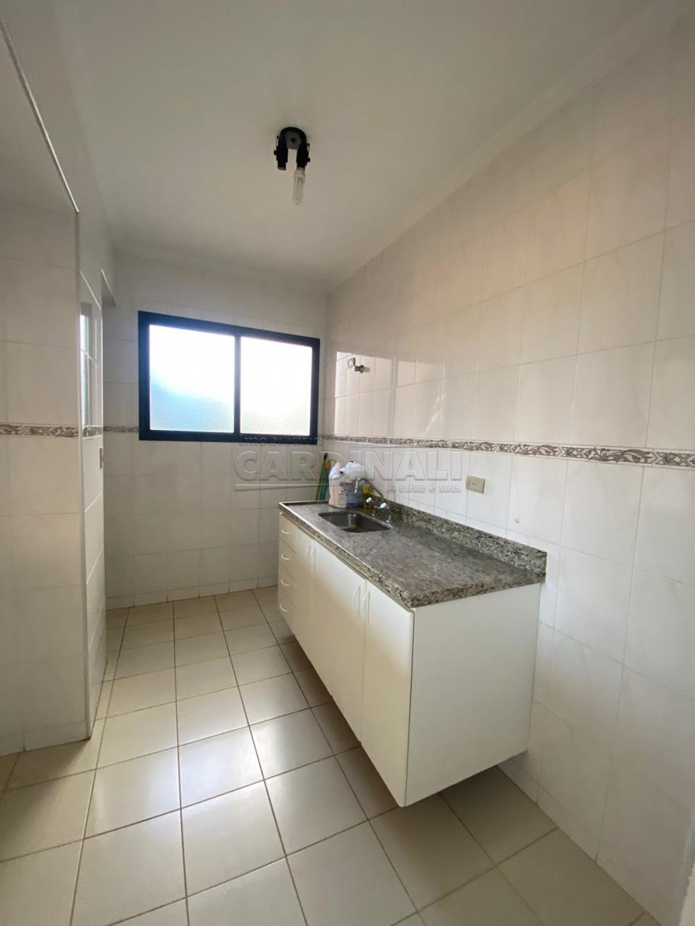 Alugar Apartamento / Padrão em São Carlos R$ 1.556,00 - Foto 12