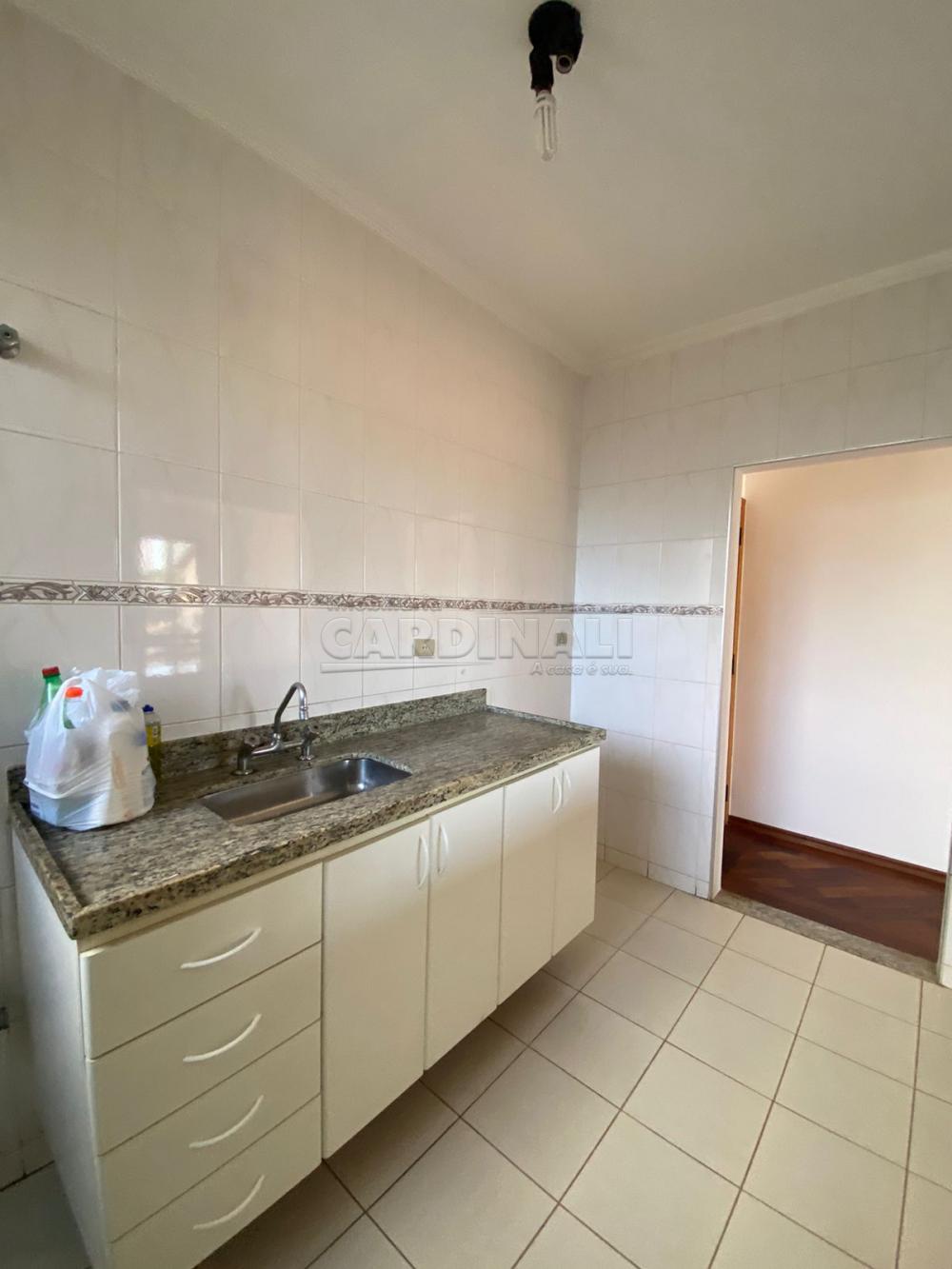Alugar Apartamento / Padrão em São Carlos R$ 1.556,00 - Foto 15