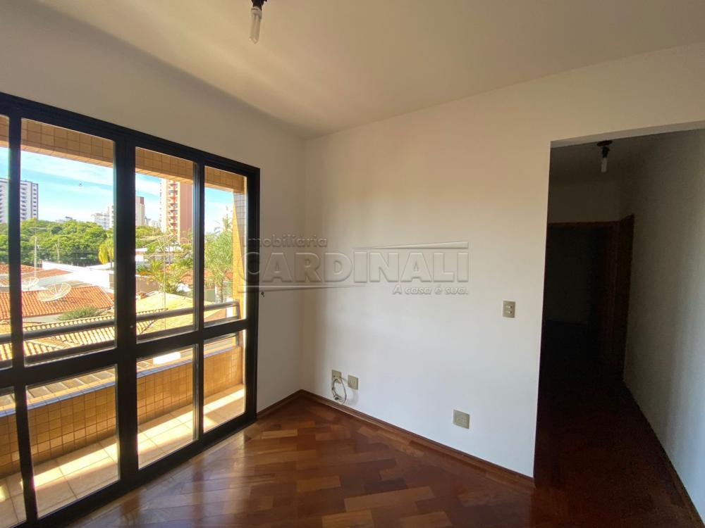 Alugar Apartamento / Padrão em São Carlos R$ 1.556,00 - Foto 21