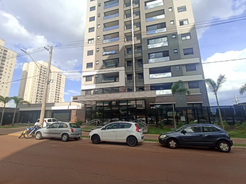 Comprar Apartamento / Padrão em São Carlos R$ 638.000,00 - Foto 3